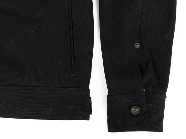Taylor Stitch Long Haul Jacket Taylor Stitch Long Haul Jacket
