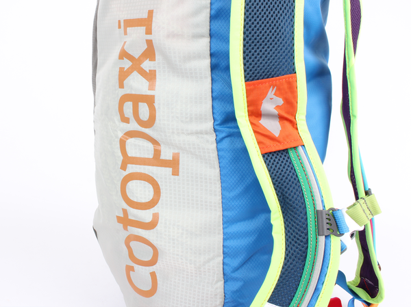 Luzon 18L Daypack Del Dia Luzon 18L Daypack Del Dia