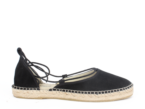Free People Marina Lace Up Espadrille Free People Marina Lace Up Espadrille