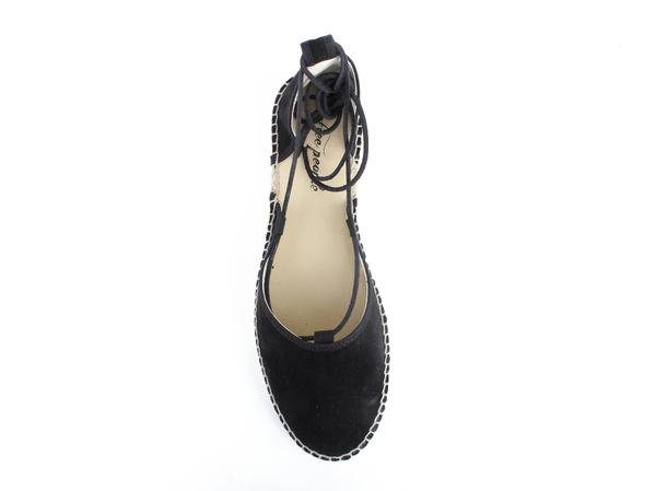 Free People Marina Lace Up Espadrille Free People Marina Lace Up Espadrille