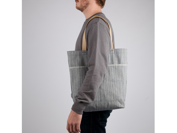 Archival Market Tote Archival Market Tote