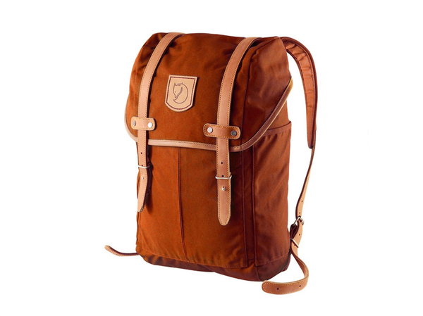 Fjallraven Medium Rucksack No. 21 Fjallraven Medium Rucksack No. 21