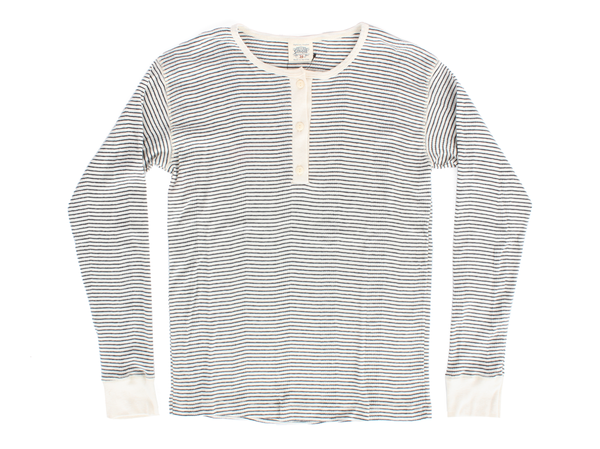 Men's Schott Henley Shirt Men's Schott Henley Shirt