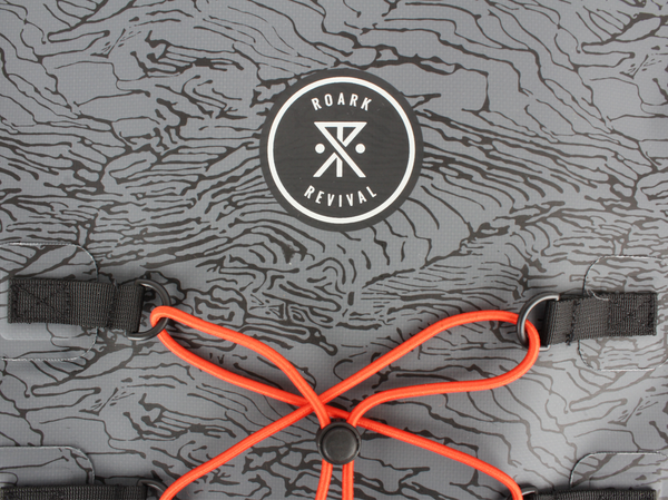 Roark Revival Missing Link Wet/Dry Bag Roark Revival Missing Link Wet/Dry Bag
