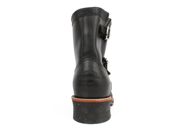 Men's Chippewa Plain Toe Engineer Men's Chippewa Plain Toe Engineer