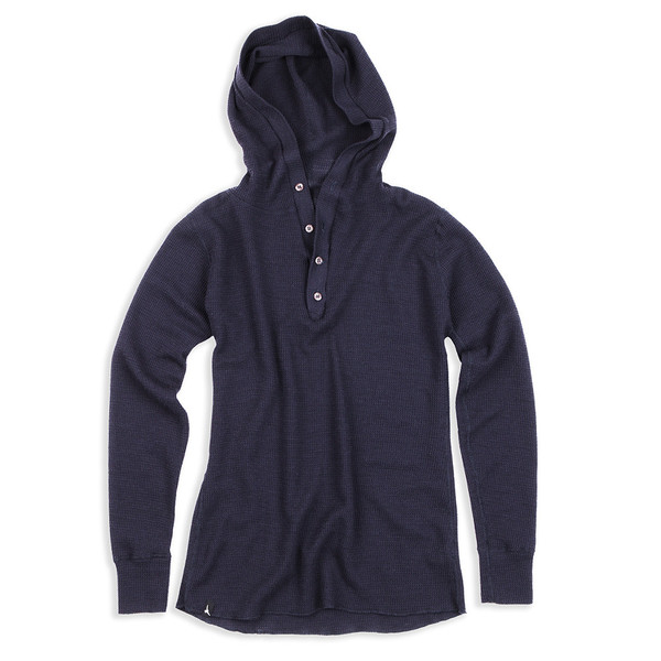 Duckworth Polaris Hoodie Duckworth Polaris Hoodie