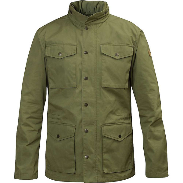 Men's Fjallraven Räven Jacket Men's Fjallraven Räven Jacket