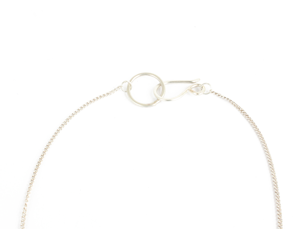 Seaworthy Rend Necklace Seaworthy Rend Necklace
