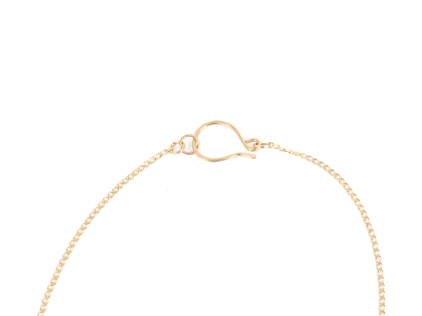 Seaworthy Rend Necklace Seaworthy Rend Necklace