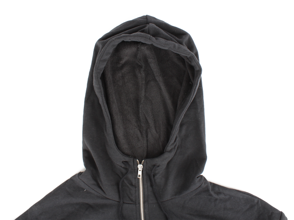 Alternative Apparel Revamped Cotton Modal Fleece Zip Hoodie Alternative Apparel Revamped Cotton Modal Fleece Zip Hoodie