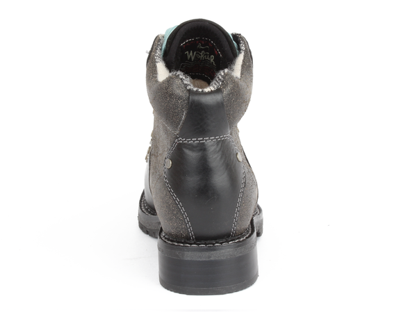 Woolrich Footwear Rockies Boots Woolrich Footwear Rockies Boots