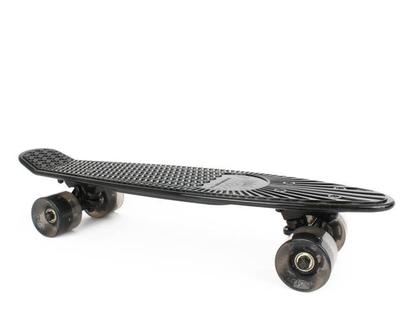 Sunset Skateboards Smoke 22" Complete Skateboard Sunset Skateboards Smoke 22" Complete Skateboard