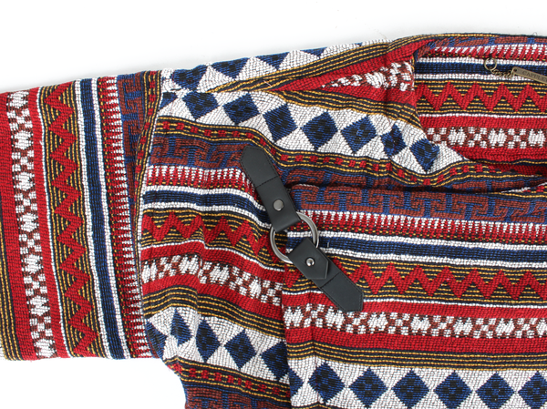Capulet Summer Wrap Capulet Summer Wrap