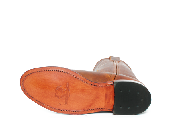Chippewa Tan Renegade Roper Chippewa Tan Renegade Roper