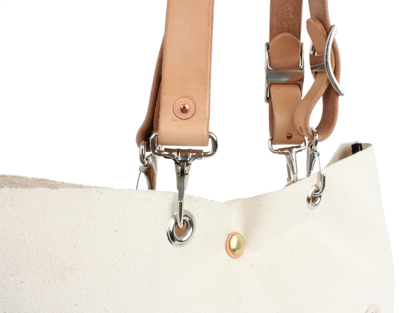 The Flores Tote The Flores Tote