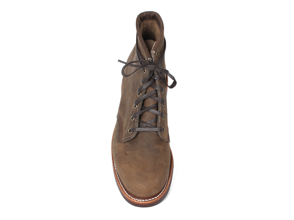 Utility Boot Utility Boot