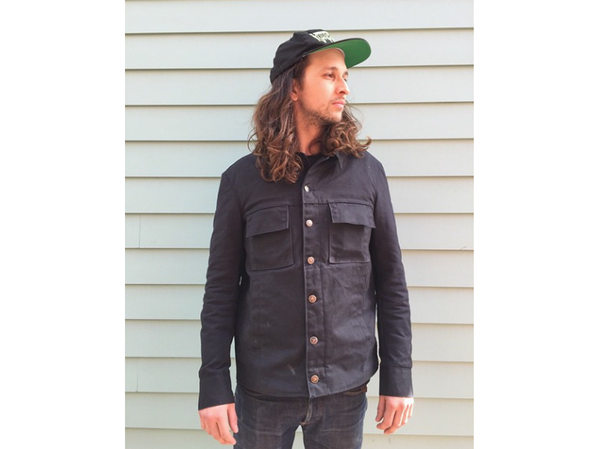 Unisex Vanson Redemption Jacket Unisex Vanson Redemption Jacket