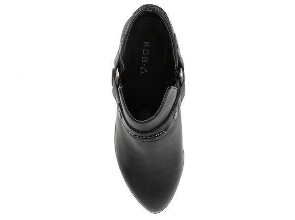 Kelsi Dagger Brooklyn Vermont Harness Bootie Kelsi Dagger Brooklyn Vermont Harness Bootie