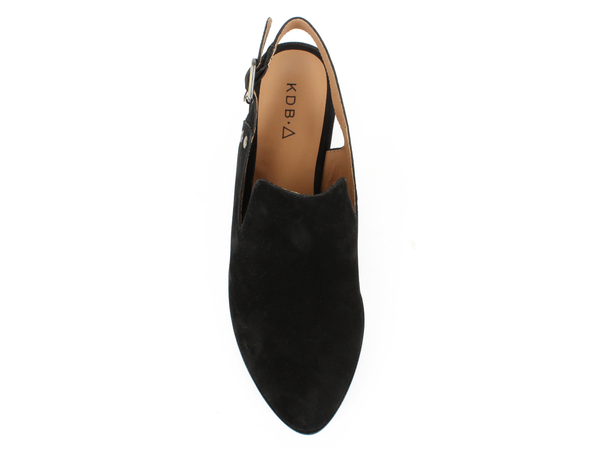 Kelsi Dagger Brooklyn Virginia Mule Kelsi Dagger Brooklyn Virginia Mule