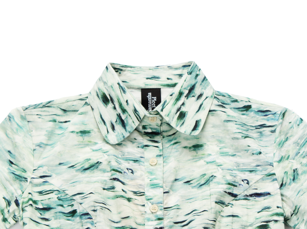 Wave Dress Wave Dress
