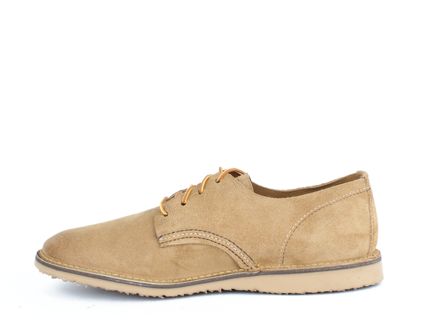Men's Red Wing Shoes Weekender Oxford No. 3302 Men's Red Wing Shoes Weekender Oxford No. 3302