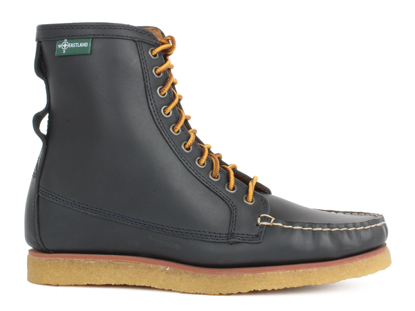 Eastland Women's Mackenzie 1955 Camp Moc Boot Eastland Women's Mackenzie 1955 Camp Moc Boot