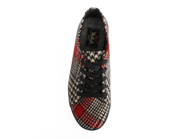 Woolrich Footwear Women's Strand Sneaker Woolrich Footwear Women's Strand Sneaker