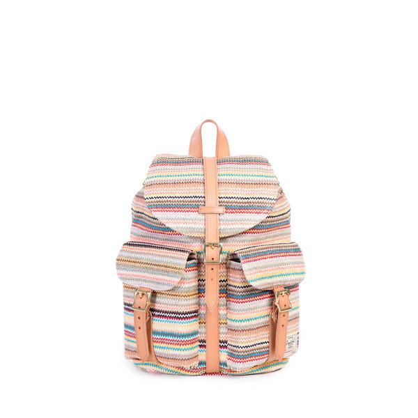 Herschel Women's Woven Dawson Backpack Herschel Women's Woven Dawson Backpack