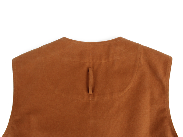 Knickerbocker Work Vest Knickerbocker Work Vest