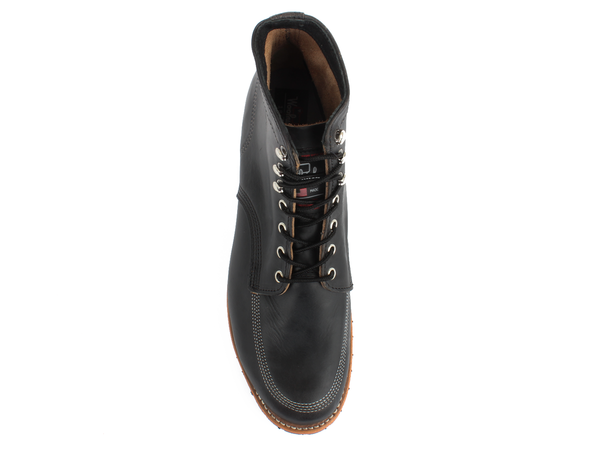 Men's Woolrich Footwear Yankee Boot Men's Woolrich Footwear Yankee Boot