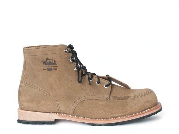 Men's Woolrich Footwear Yankee Boot Men's Woolrich Footwear Yankee Boot