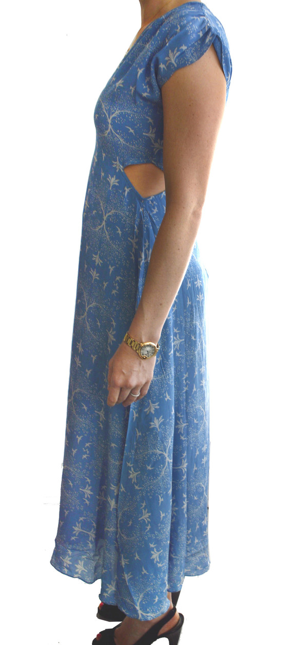 Carolina K Liset Dress Carolina K Liset Dress