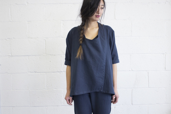 Ursa Minor Cleo Top Ursa Minor Cleo Top
