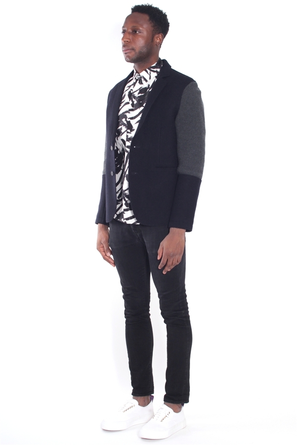Men's ffiXXed PM Blazer Men's ffiXXed PM Blazer