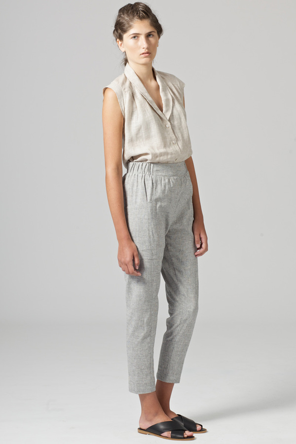 Pillar Tisane pants Pillar Tisane pants