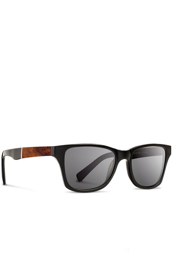 Shwood Canby Black Elm Burl Shwood Canby Black Elm Burl