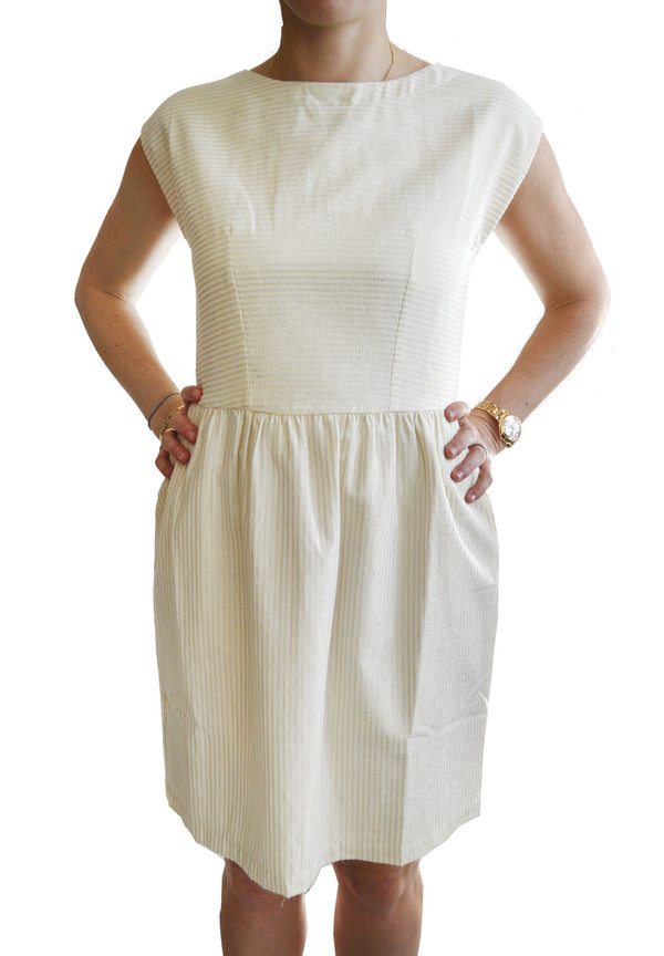Des Petits Hauts Frankie Dress Des Petits Hauts Frankie Dress