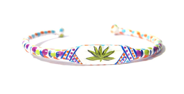 SUSAN ALEXANDRA HIGH BRACELET SUSAN ALEXANDRA HIGH BRACELET