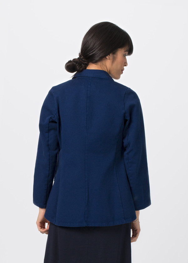 Labo.Art Russa Jacket Labo.Art Russa Jacket