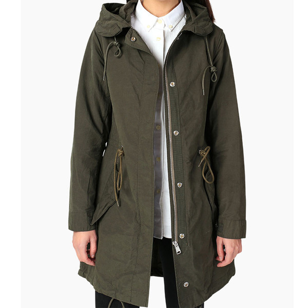 PENFIELD ALMONDBURY Raincoat PENFIELD ALMONDBURY Raincoat