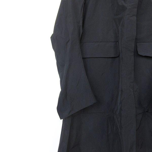 Shosh Greta jacket - black Shosh Greta jacket - black