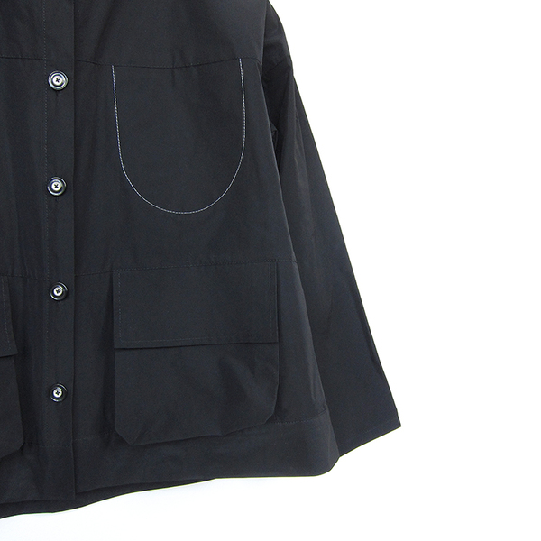 Shosh Naomi jacket - black Shosh Naomi jacket - black
