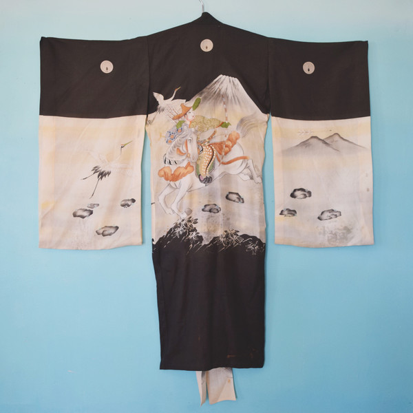 Epic Kimono Epic Kimono