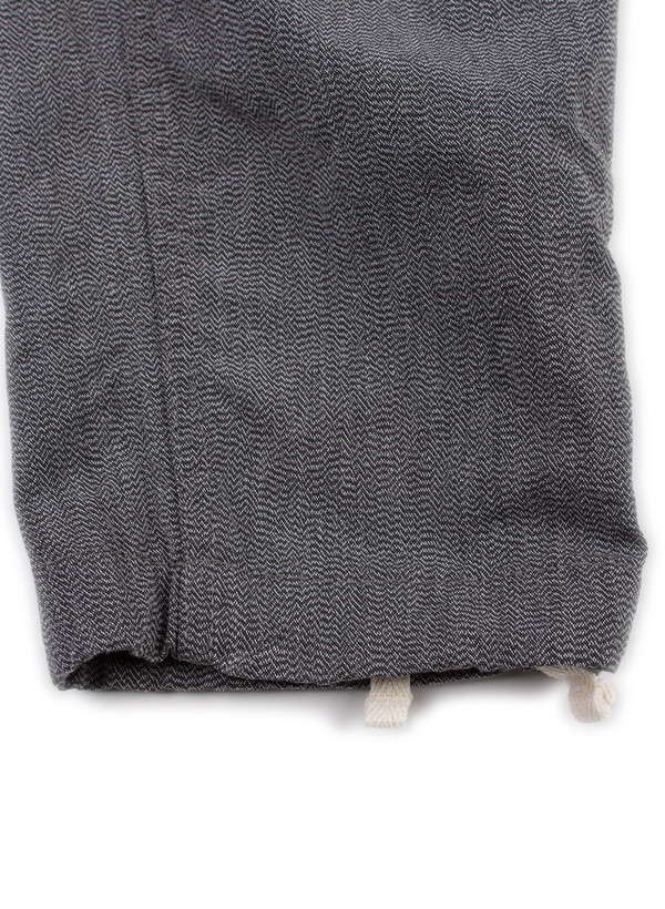 BDU Pant Grey Broken Chambray BDU Pant Grey Broken Chambray