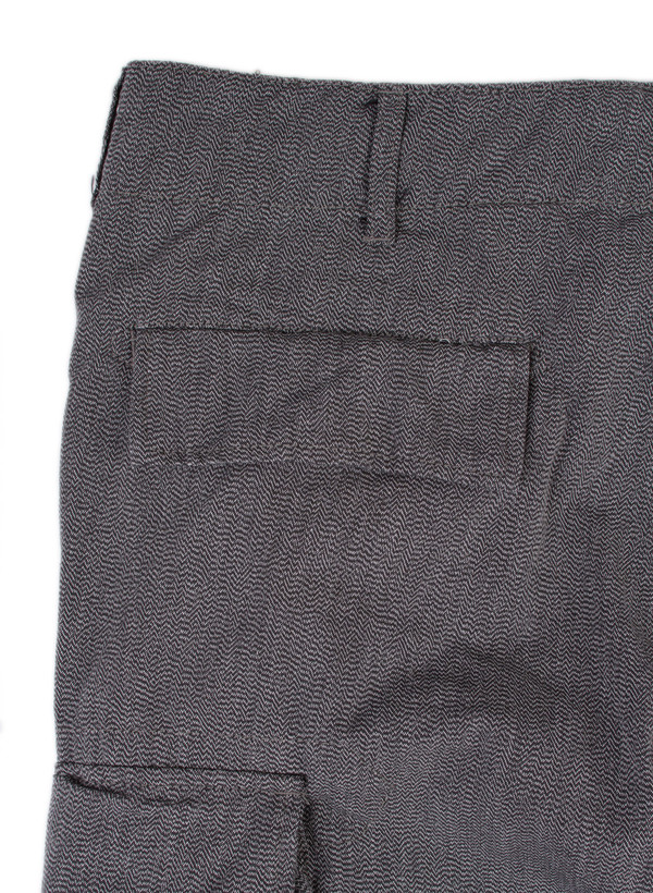 BDU Pant Grey Broken Chambray BDU Pant Grey Broken Chambray
