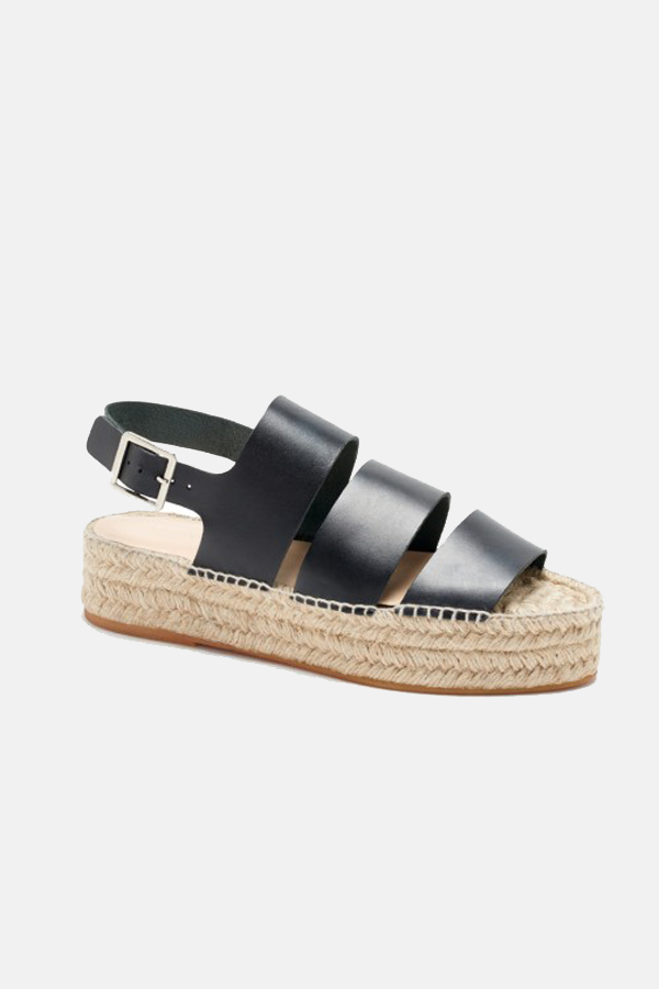Loeffler Randall Ulla Platform Espadrille Loeffler Randall Ulla Platform Espadrille