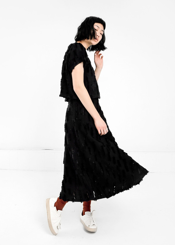 Samuji Asalt Skirt Samuji Asalt Skirt
