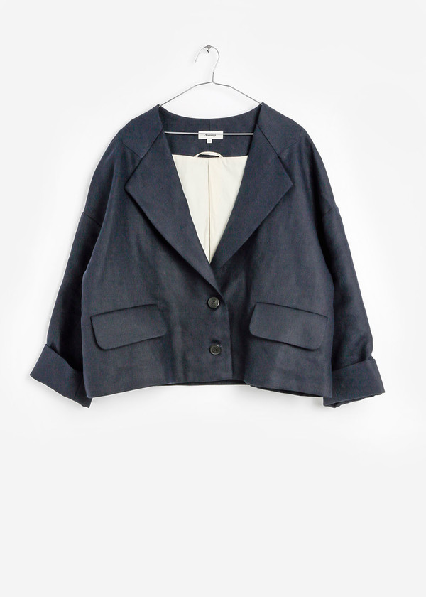 Samuji Faleen Jacket Samuji Faleen Jacket