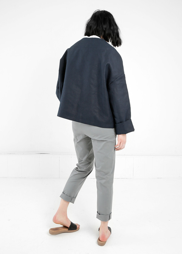 Samuji Faleen Jacket Samuji Faleen Jacket