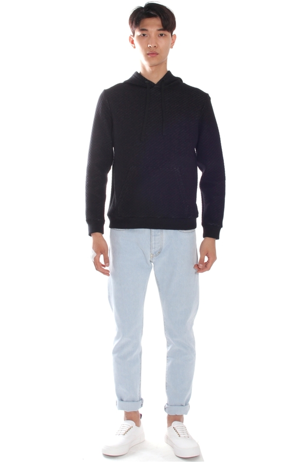 Men's Timo Weiland Celso Hoodie Men's Timo Weiland Celso Hoodie